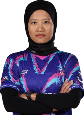 Nur Syafazliyana