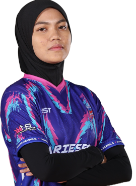 Nurul Hafizah