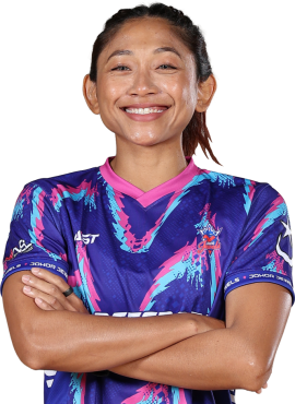 Nurfariha Abdul Razak